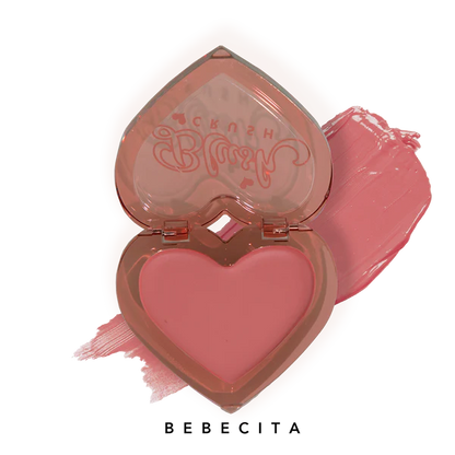 Blush Crush Lip & Cheek Balm Italia Deluxe