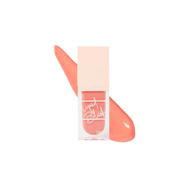 Rubor Liquido Sinless Beauty