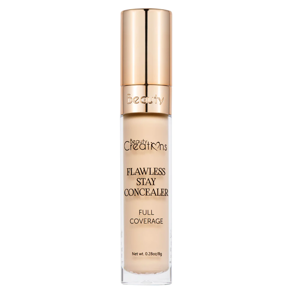 Corrector Fawless Stay Beauty Creations