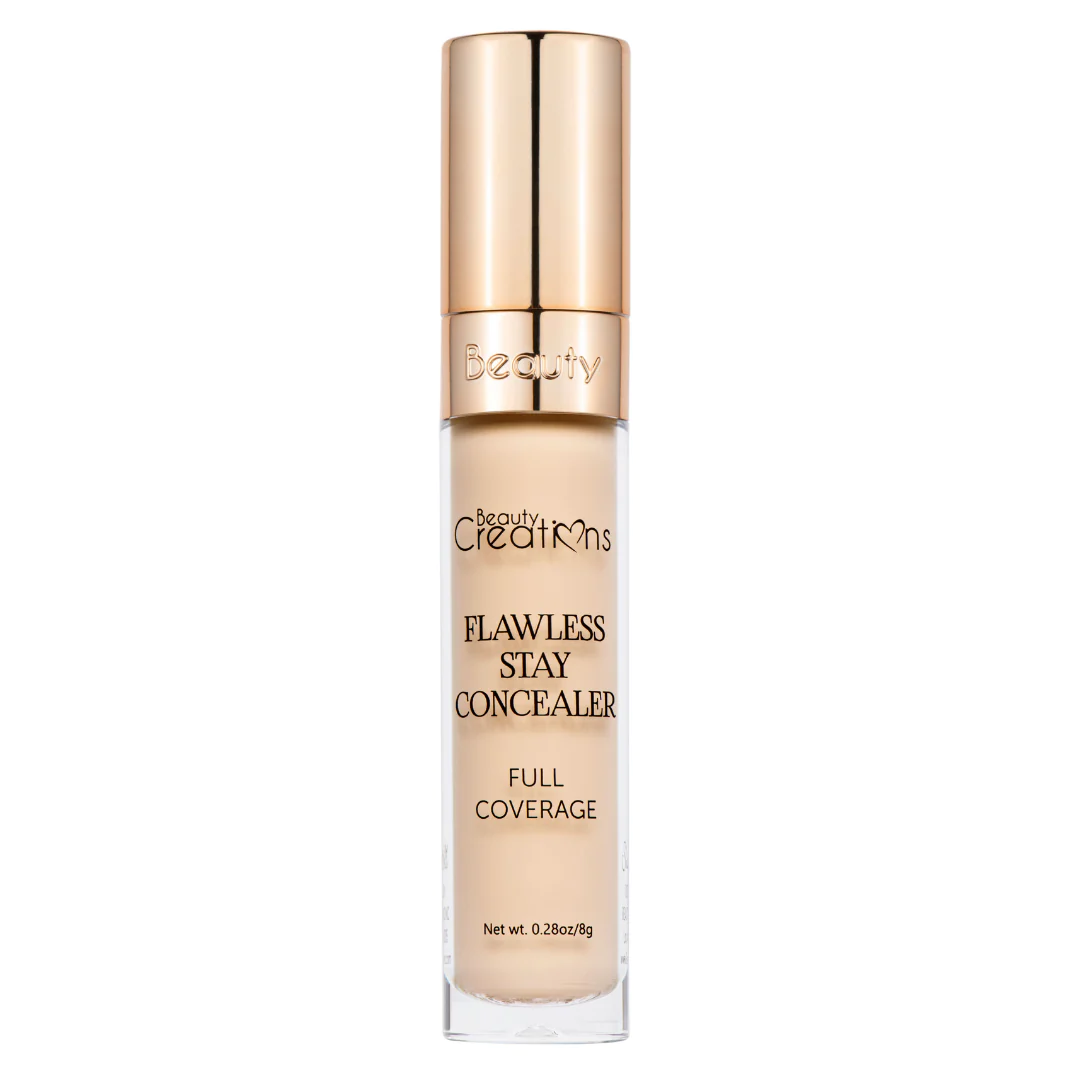 Corrector Fawless Stay Beauty Creations