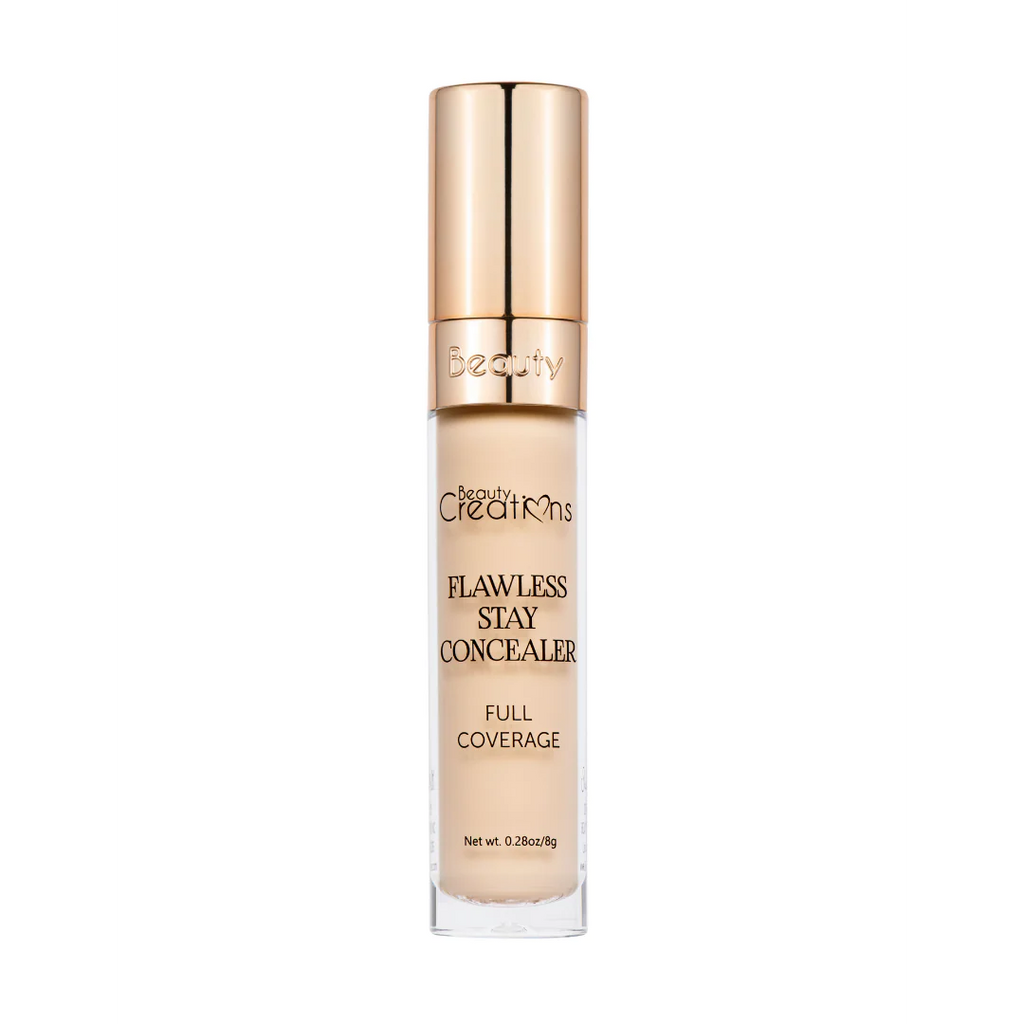 Corrector Fawless Stay Beauty Creations