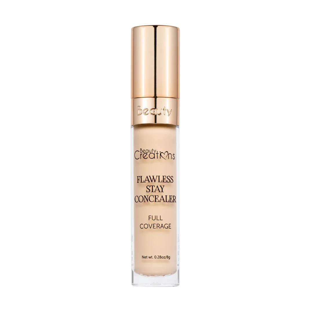 Corrector Fawless Stay Beauty Creations