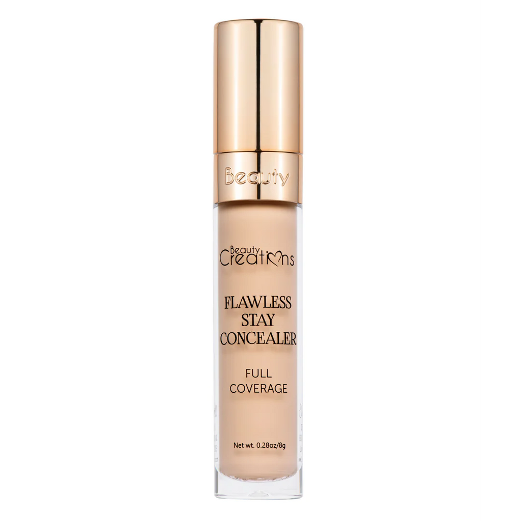 Corrector Fawless Stay Beauty Creations