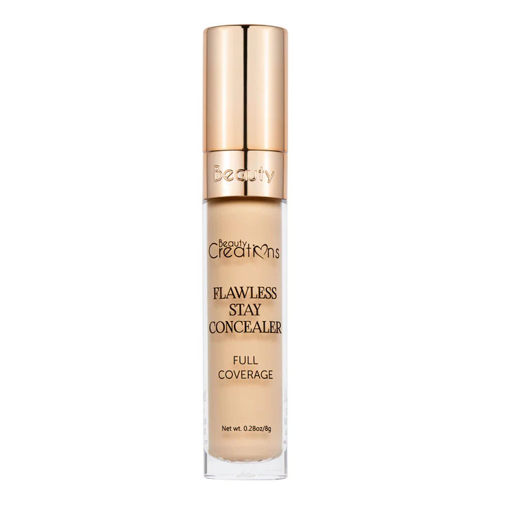 Corrector Fawless Stay Beauty Creations