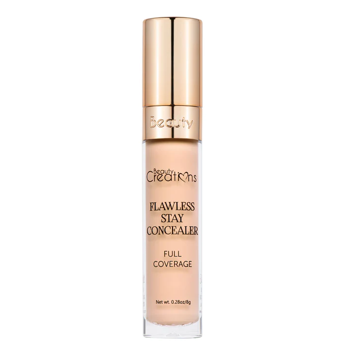 Corrector Fawless Stay Beauty Creations