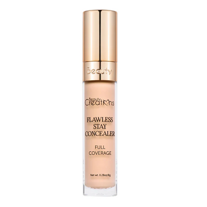 Corrector Fawless Stay Beauty Creations