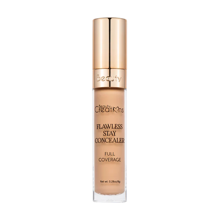 Corrector Fawless Stay Beauty Creations