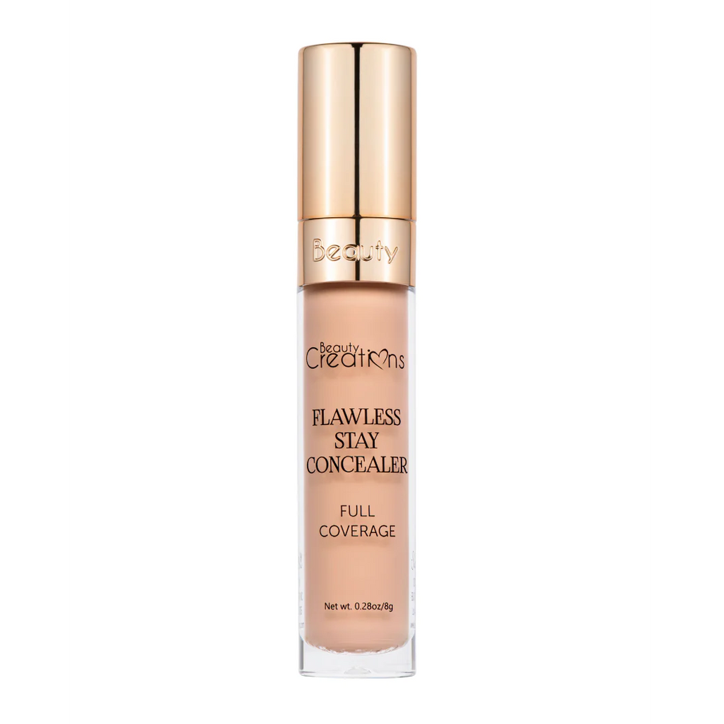 Corrector Fawless Stay Beauty Creations