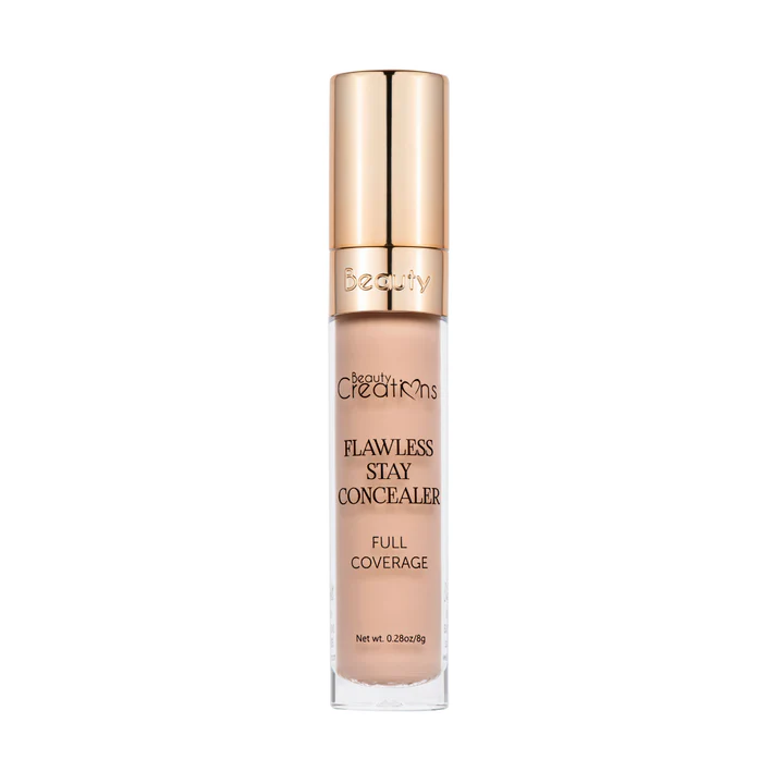 Corrector Fawless Stay Beauty Creations