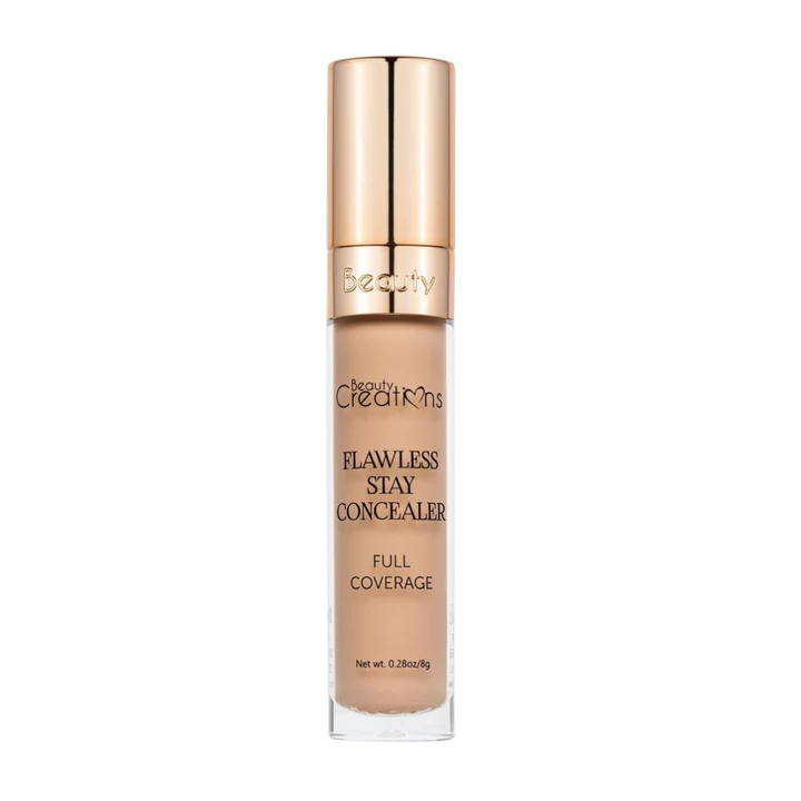Corrector Fawless Stay Beauty Creations