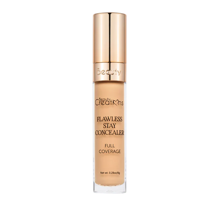 Corrector Fawless Stay Beauty Creations