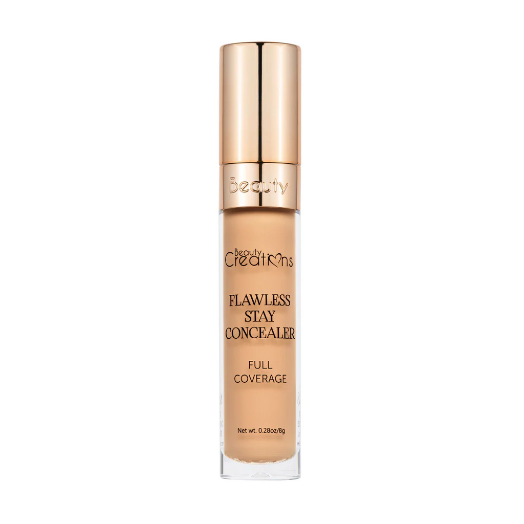 Corrector Fawless Stay Beauty Creations