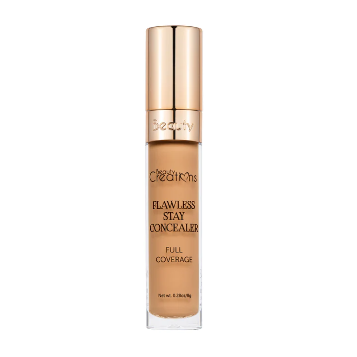Corrector Fawless Stay Beauty Creations