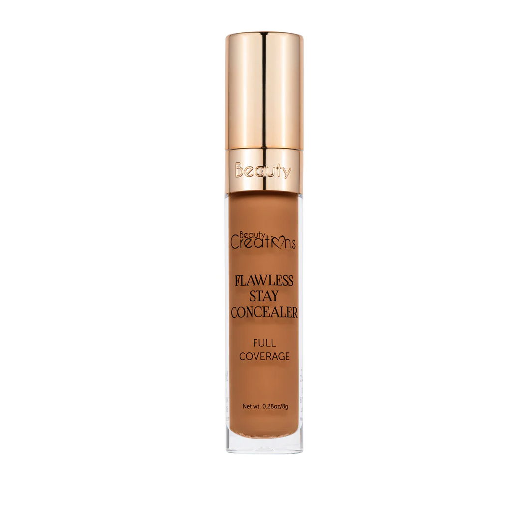 Corrector Fawless Stay Beauty Creations
