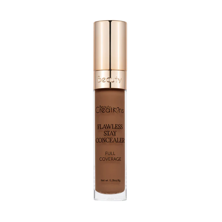 Corrector Fawless Stay Beauty Creations