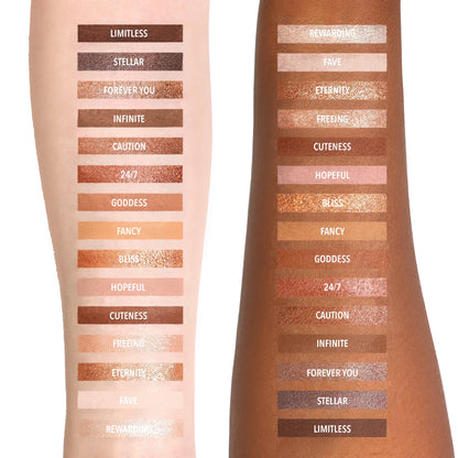 Paleta Chasing Eternity Moira