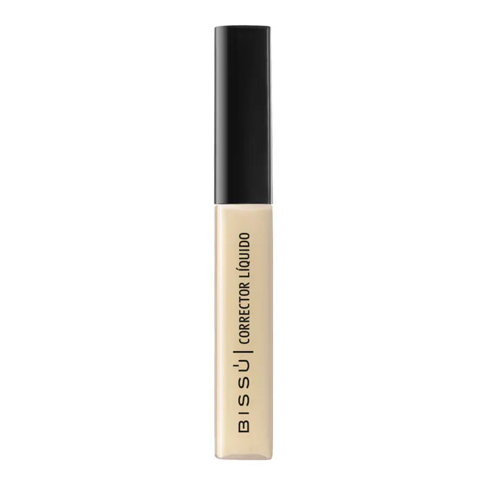 Corrector Líquido Bissú