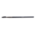 Brocha Profesional para Cejas y Pestañas CB123 Colorton
