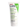 Limpiadora Crema Hidratante Cerave