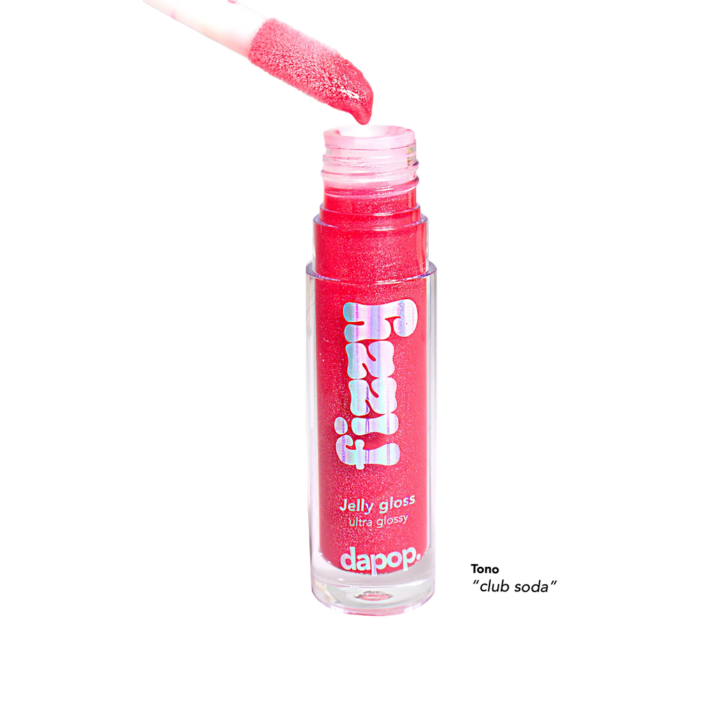 Lip Gloss Fizzy Dapop