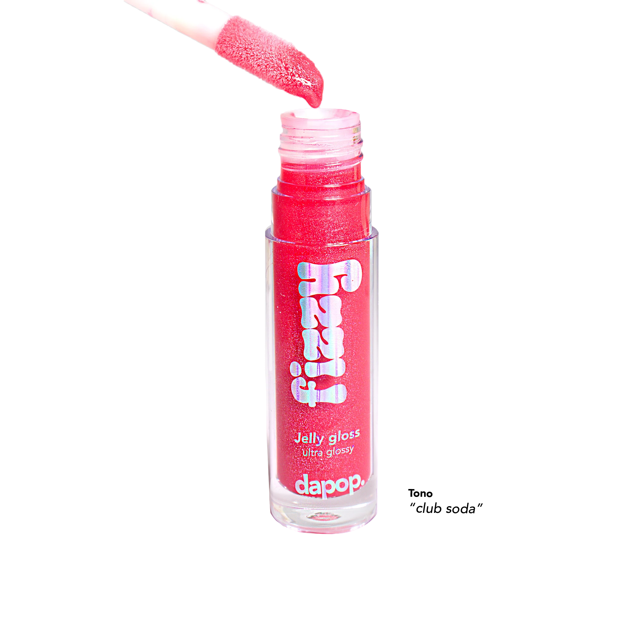 Lip Gloss Fizzy Dapop
