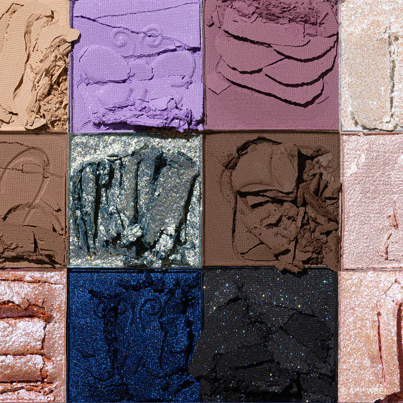 Corpse Bride X Beauty Creations - Paleta Multiusos - Why So Blue?