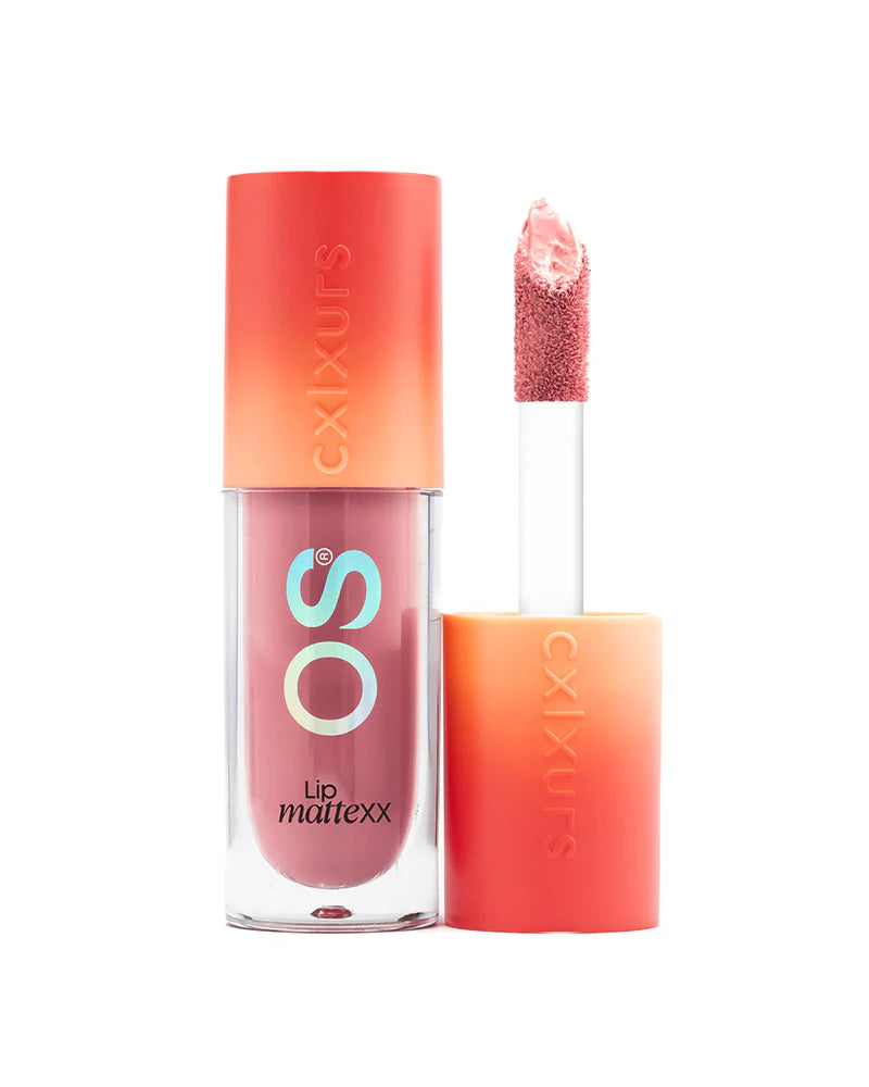 Lip Mattexx Os CXLXURS