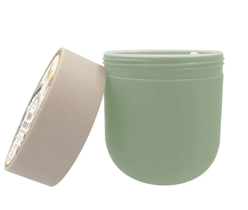 Mascarilla Capilar Fresco y Purificante Yuya