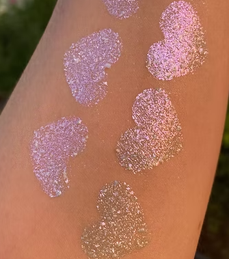 Piedra Preciosa en Polvo Kfer Valtierra