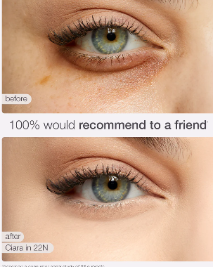 Shape Tape™ Concealer 22N Light Neutral Tarte