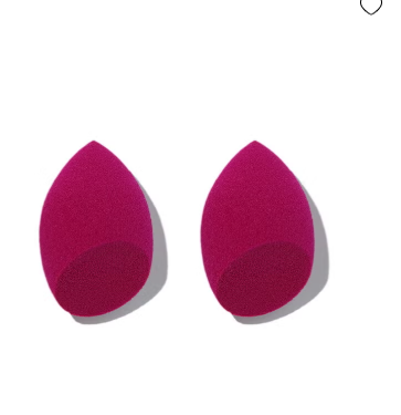 Total Face Sponge Duo Elf
