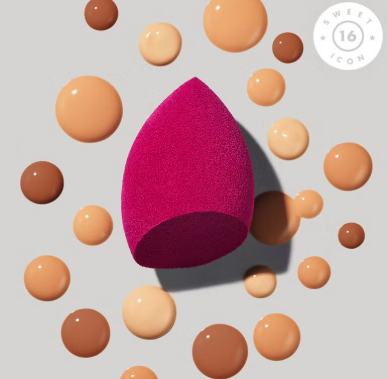 Total Face Sponge Duo Elf