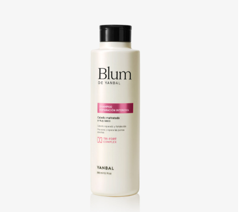 Shampoo Reparación Blum