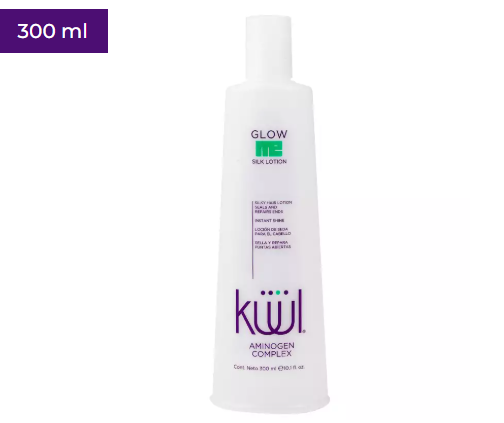 Loción Sellar & Reparar Küül