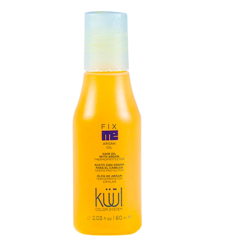 Aceite con Argán Termoprotector Capilar Küül