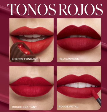 Labial Mate Infini Absolu Lbel