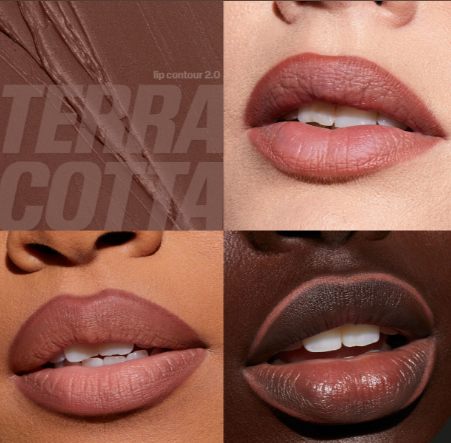 Juicy Coco Lip Duo Huda Beauty