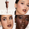 Juicy Coco Lip Duo Huda Beauty