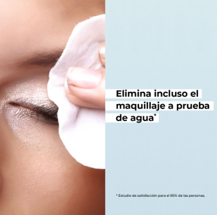 Pur Bleuet Desmaquillante Bifásico para Ojos Yves Rocher
