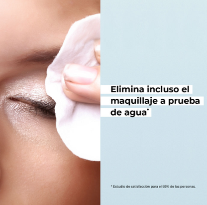 Pur Bleuet Desmaquillante Bifásico para Ojos Yves Rocher