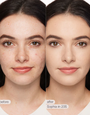 Shape Tape™ Creamy Concealer 20S Light Sand Tarte