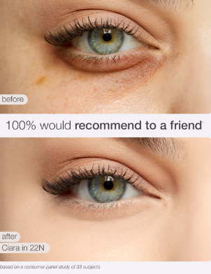 Shape Tape™ Creamy Concealer 20S Light Sand Tarte