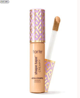 Shape Tape™ Creamy Concealer 27S Light Medium Sand Tarte