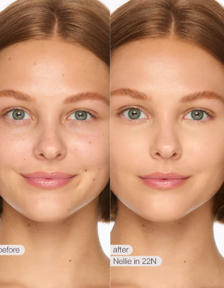 Shape Tape™ Creamy Concealer 22N Light Neutral Tarte