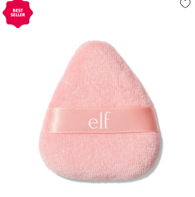 Halo Glow Powder Puff Elf