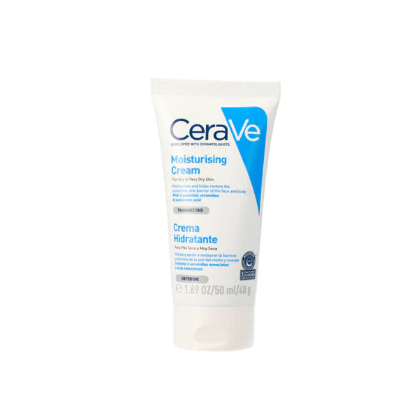 Crema Hidratante Cerave