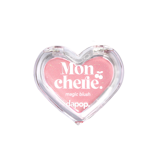 Mon Cherie Dapop
