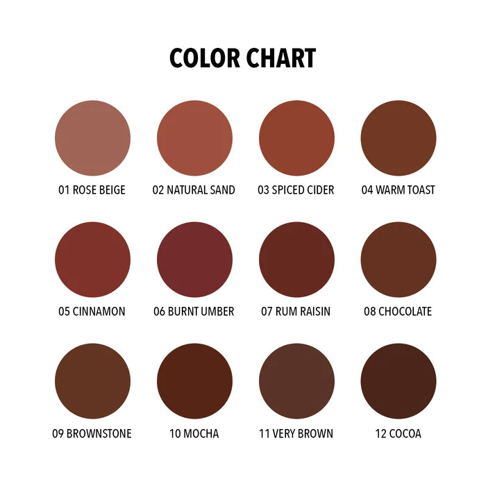 Must-Have Lip Liner Moira