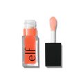 Glow Reviver Lip Oil Coral Fixation Elf