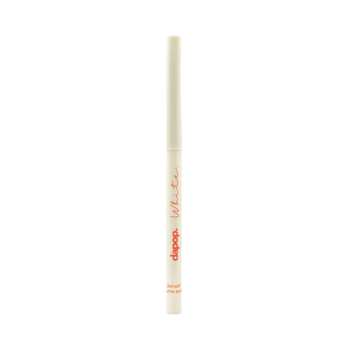 Delineador Retráctil White Dapop